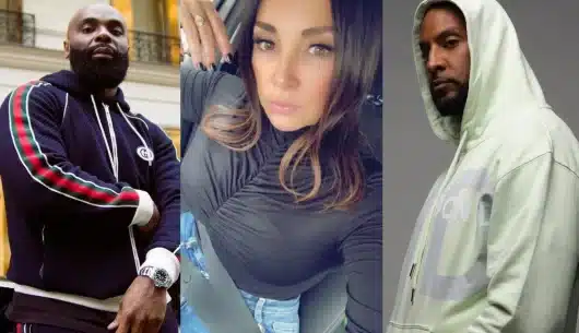 Kaaris jugé pour violences sur conjoint, Booba réagit pour le tacler