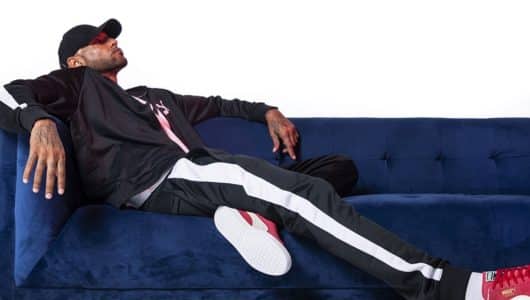 Booba révèle les raisons de sa rupture avec Puma, Je refuse de faire partie de cette mascarade