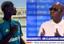 Polémique Pogba : BFM TV dépasse les bornes en donnant la parole à un marabout