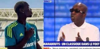 Polémique Pogba : BFM TV dépasse les bornes en donnant la parole à un marabout