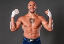 La somme énorme touchée par Ciryl Gane à l’UFC Paris révélée