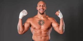 La somme énorme touchée par Ciryl Gane à l’UFC Paris révélée
