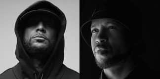 Rohff sans détour sur Booba, « Ce n’est personne pour moi »