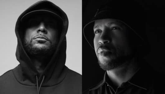Booba tenter d'humilier Rohff avec des dossiers compromettants