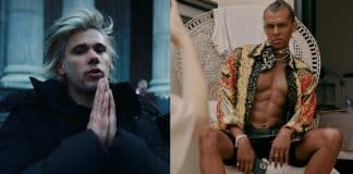 Orelsan un peu jaloux de Stromae