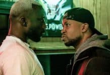 Ça fait très froid au dos, Rohff choqué par Morandini !