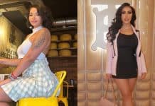 Ruby Nikara se fait frapper par Maya Niiya, « retourne manger du c*c* à Dubaï »