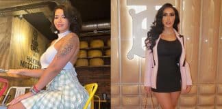 Ruby Nikara se fait frapper par Maya Niiya, « retourne manger du c*c* à Dubaï »