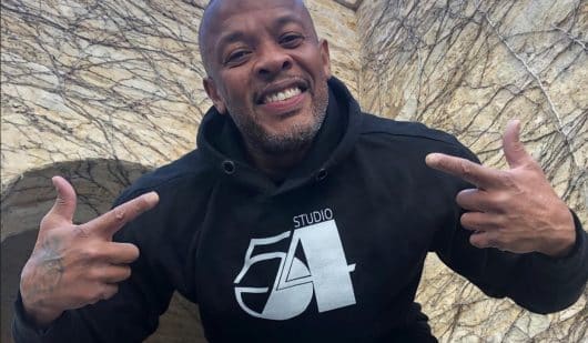 Dr. Dre a failli perdre la vie