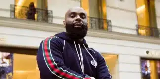 Kaaris tacle ses détracteurs