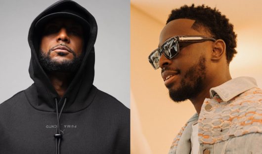 Dadju déteste les Antillais, Booba balance cash du compromettant