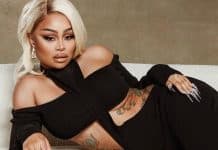 Blac Chyna récolterait 20 millions de $ chaque mois avec OnlyFans