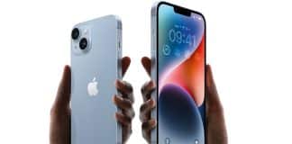 iPhone 14 : très élevés, les tarifs dévoilés, il faudra poser un SMIC !