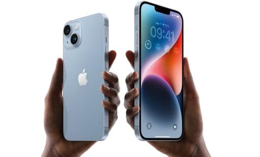 iPhone 14 : très élevés, les tarifs dévoilés, il faudra poser un SMIC !