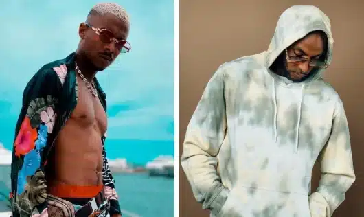 Booba s'adresse à Timal pour le soutenir en plein scandale de maltraitance animale