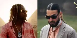SCH plus fort que Gazo, le S prend le trône !