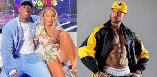 Booba se moque de la fin de carrière de Feuneu, le producteur de Wejdene