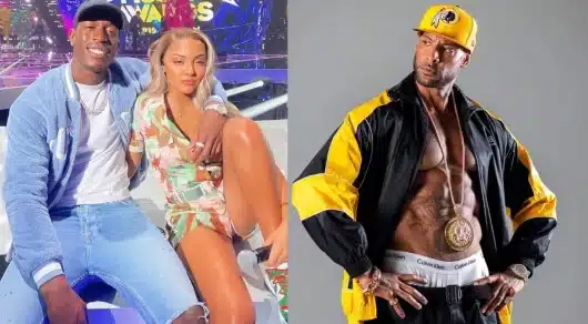 Booba se moque de la fin de carrière de Feuneu, le producteur de Wejdene