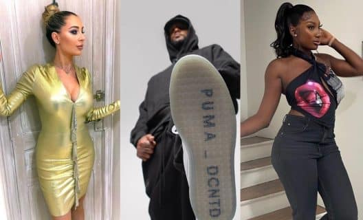 Booba dégouté par la folie de Magali Berdah pour virer Aya Nakamura à la Une de Forbes