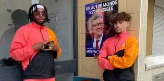 Drismer produit un titre avec ses 9 € de SACEM et ça cartonne