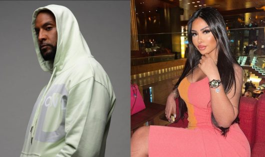 Booba enfonce Maeva Ghennam, Tu ne gagneras plus 1€, tu vas travailler