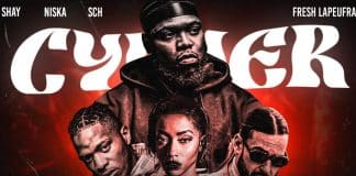 SCH, Shay, Niska et Fresh : le feat rêvé devient réalité