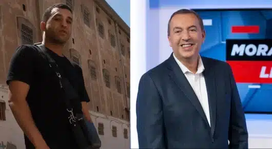 Mister You s'insurge de la clémence envers Morandini pour corruption de mineurs