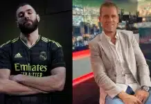 Benzema dézingue de la meilleure des manières Rothen