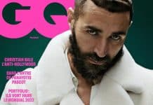 Karim Benzema moqué pour son shooting avec GQ