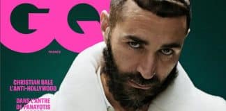 Karim Benzema moqué pour son shooting avec GQ