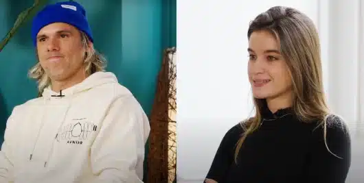 Orelsan démolit une candidate dans l'émission de Squeezie et ça buzz