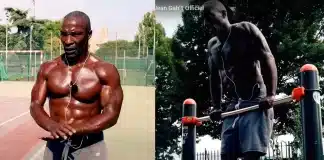 MC Jean Gab’1 : à 55 ans, il impressionne en s’entrainant avec un combattant de MMA