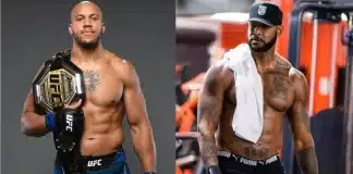 Ciryl Gane s’ennuie à mourir face à Magali Berdah, Booba l’affiche