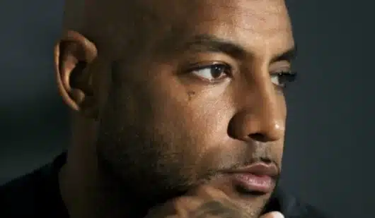 NON, Booba ne récupère pas l'Instagram d'OKLM et insulte TPMP
