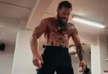 Conor McGregor veut éclater la gueule à Michael Bisping