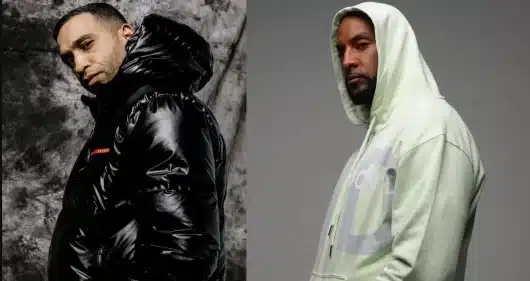 Booba adresse un message à Mister You qui répond