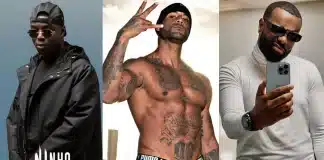 Booba passe sur TF1 avec KOA qui est N°1 puis tacle Gims et Ninho