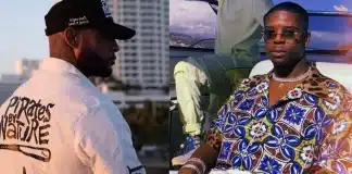Booba bat Ninho et le clash méchamment, « je vous ramène son cadavre »