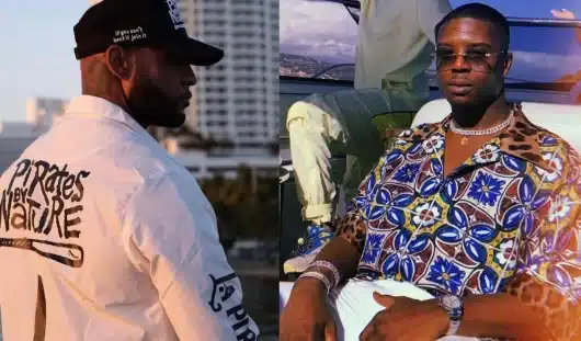 Booba s'en prend méchamment à Ninho, je vous ramène son cadavre