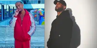 Naps en feat avec Booba pour le remix de La Kiffance, B2O réagit