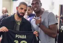 « Des diamants dans les escaliers », l’ancienne villa de Pogba fait halluciner