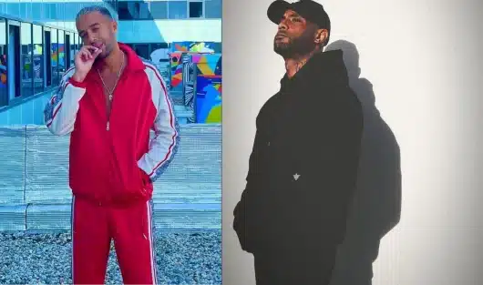 Naps en feat avec Booba pour le remix de La Kiffance, B2O réagit