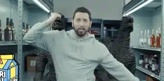 Eminem réussit un exploit qu’aucun rappeur n’a réalisé