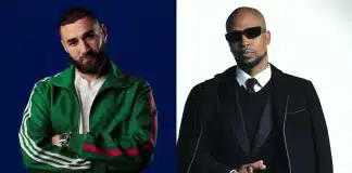 Pourquoi Rohff a pris ses distances avec Karim Benzema ?