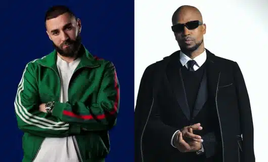 Pourquoi Rohff a pris ses distances avec Karim Benzema ?