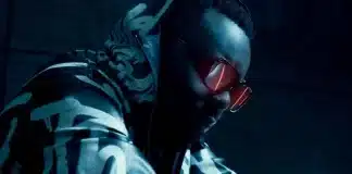 Gims dévoile un freestyle inédit réalisé à ses 16 ans et ça déchire !