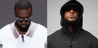 Gims se moque de Booba convoqué par la police, B2O réagit