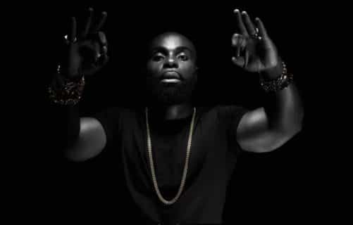 Quand Kaaris oublie l’existence d'un titre phare du classique Or Noir