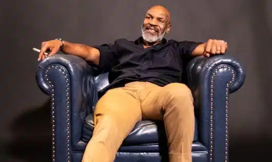 Mike Tyson serait dans l'incapacité de se nourrir, sa santé inquiète