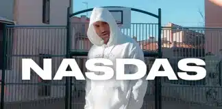 Nasdas révèle comment il gagne 110 000 euros par mois avec Snapchat